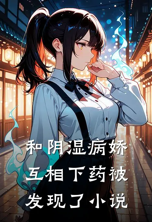 和阴湿病娇互相下药被发现了小说