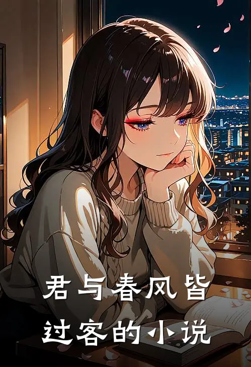 君与春风皆过客的小说