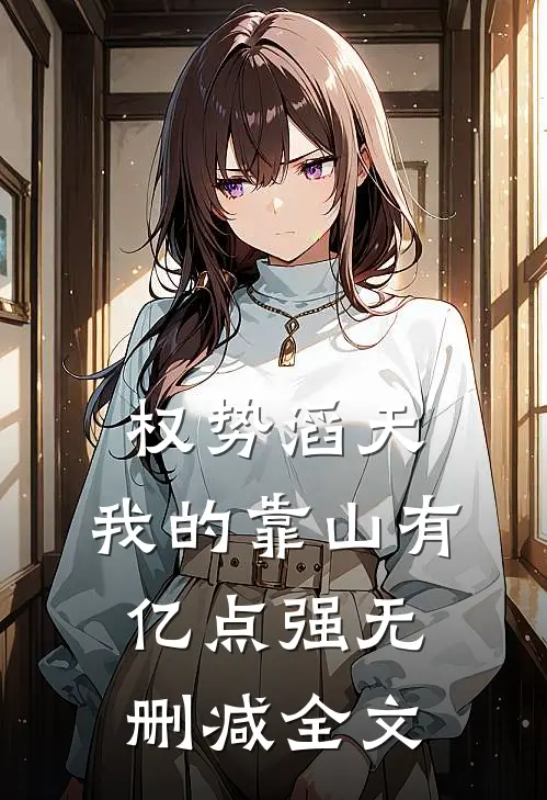 权势滔天：我的靠山有亿点强无删减全文