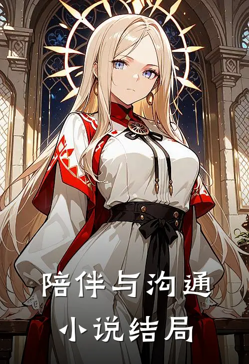 陪伴与沟通小说结局