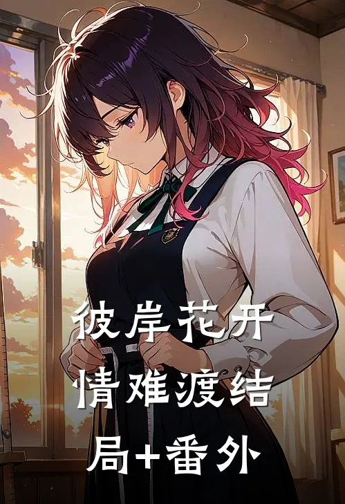 彼岸花开，情难渡结局+番外