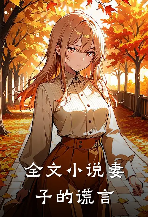 全文小说妻子的谎言