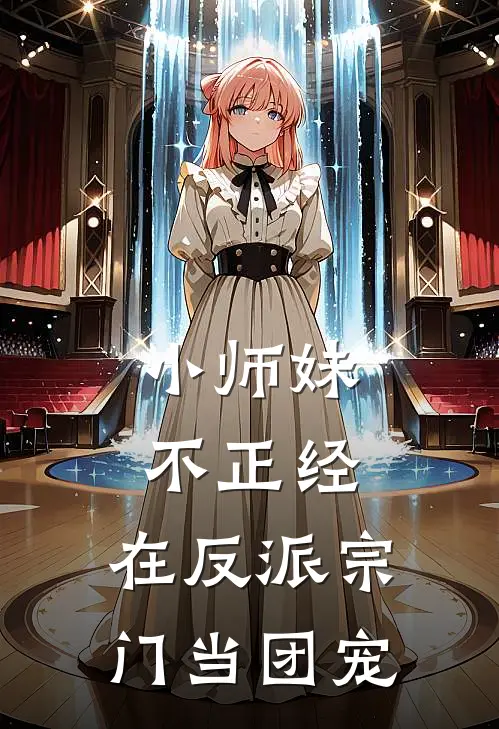 小师妹不正经，在反派宗门当团宠