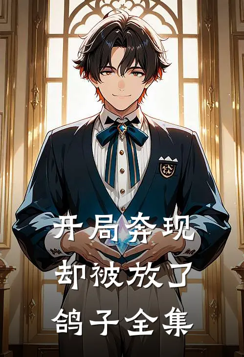 开局奔现却被放了鸽子全集