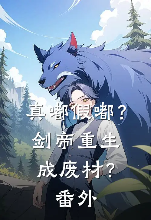 真嘟假嘟？剑帝重生成废材？番外