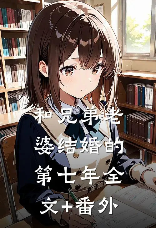 和兄弟老婆结婚的第七年全文+番外