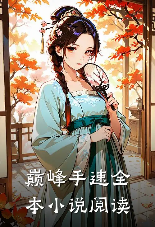 巅峰手速全本小说阅读