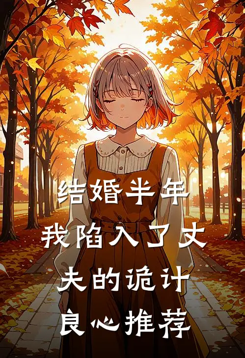 结婚半年，我陷入了丈夫的诡计良心推荐