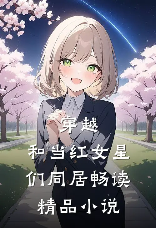 穿越和当红女星们同居畅读精品
