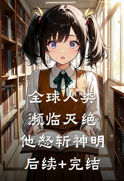 全球人类濒临灭绝，他怒斩神明后续+完结