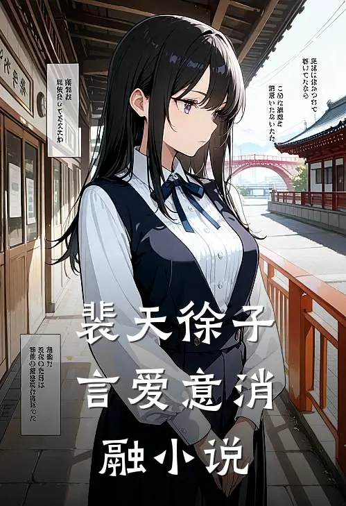 裴天徐子言爱意消融小说