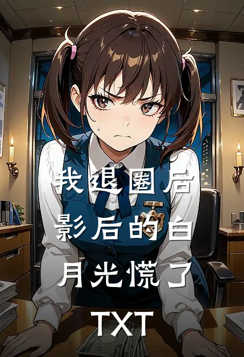 我退圈后，影后的白月光慌了TXT