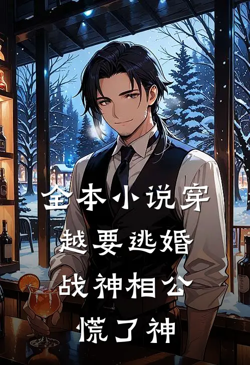 全本小说穿越要逃婚，战神相公慌了神