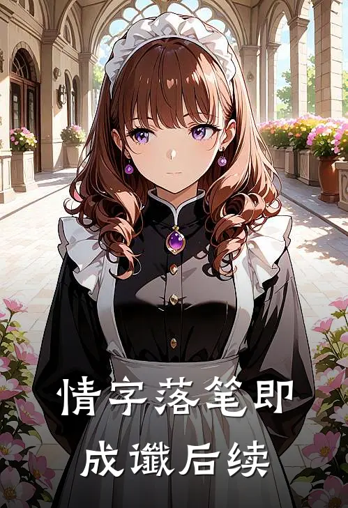 情字落笔即成谶后续