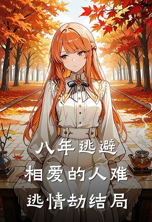 八年逃避，相爱的人难逃情劫结局