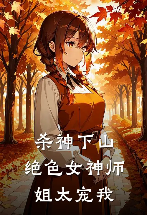 杀神下山：绝色女神师姐太宠我