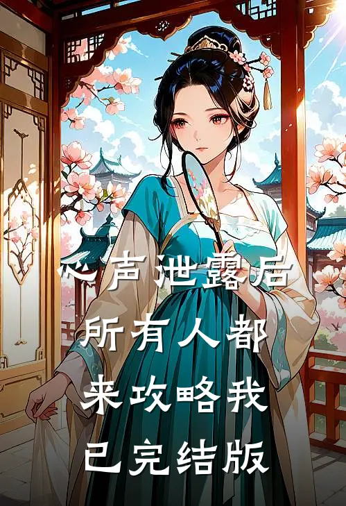 心声泄露后，所有人都来攻略我已完结版