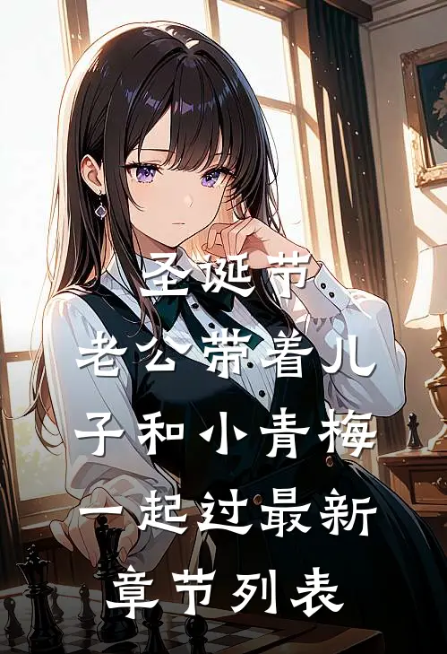 圣诞节，老公带着儿子和小青梅一起过最新章节列表