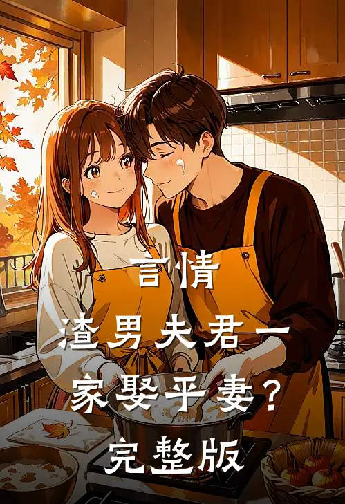 言情：渣男夫君一家娶平妻？完整版