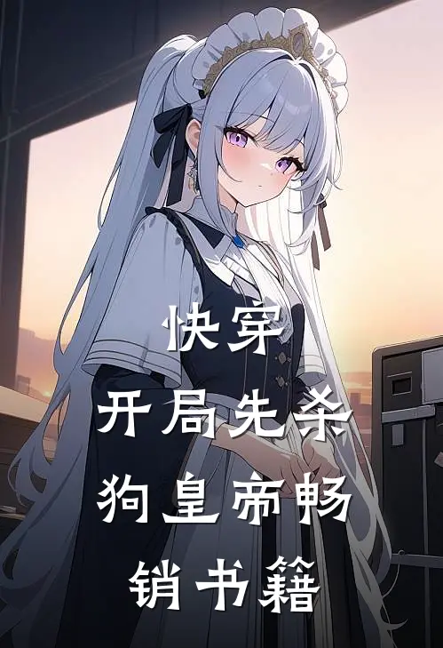 快穿：开局先杀狗皇帝畅销书籍