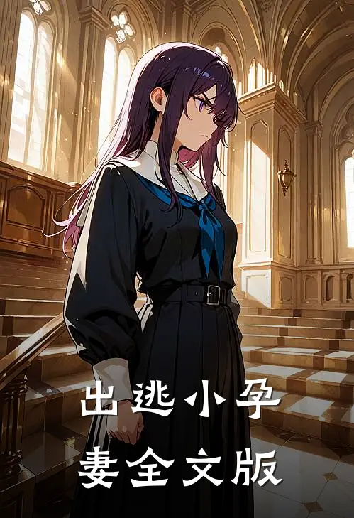 出逃小孕妻全文版
