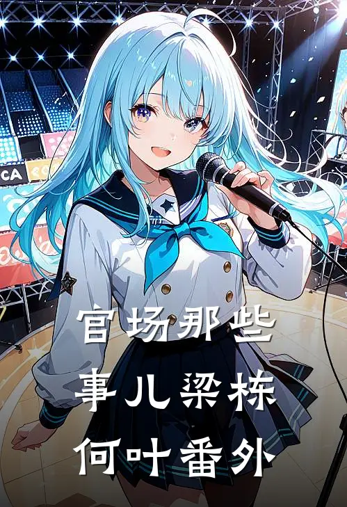 官场那些事儿梁栋何叶 番外