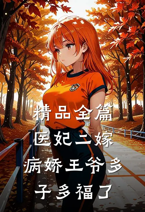 精品全篇医妃二嫁，病娇王爷多子多福了