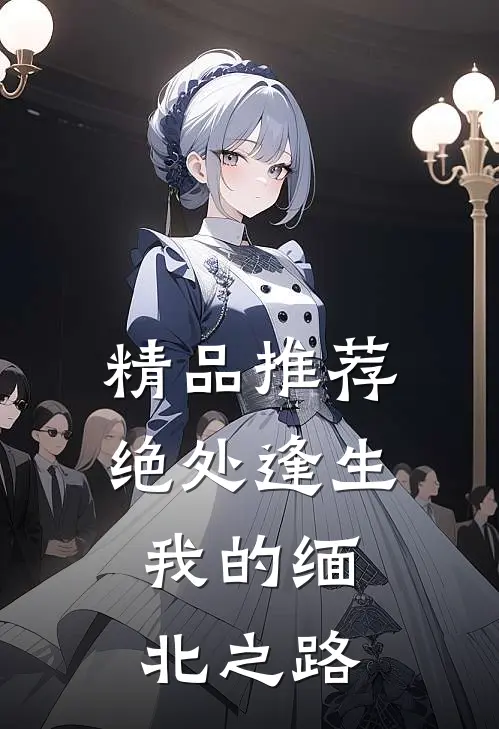 精品推荐绝处逢生：我的缅北之路