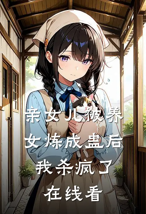 亲女儿被养女炼成蛊后，我杀疯了在线看