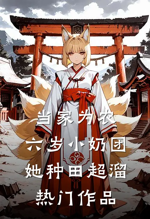 当家为农：六岁小奶团她种田超溜热门作品