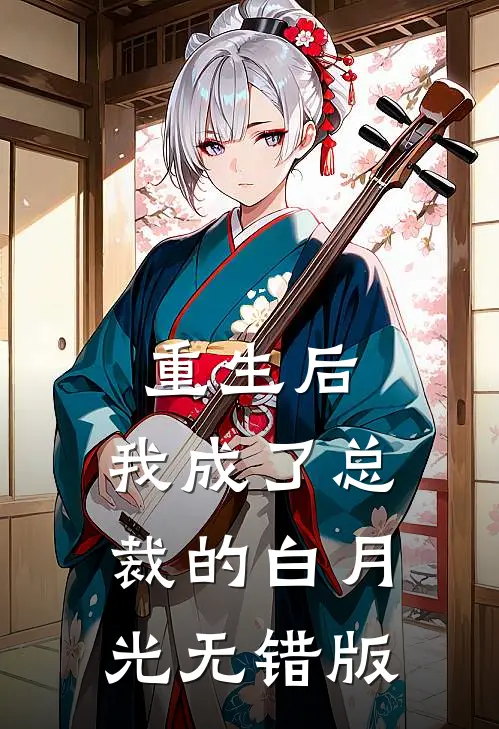 重生后，我成了总裁的白月光无错版