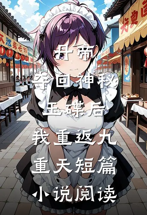 丹帝：夺回神秘玉碟后，我重返九重天短篇小说阅读
