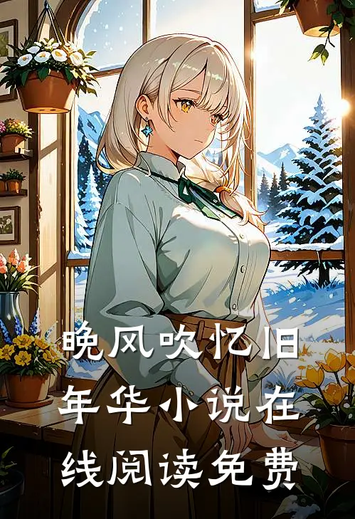 晚风吹忆旧年华小说在线阅读免费