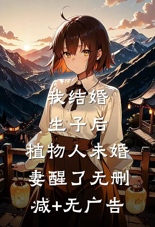我结婚生子后，植物人未婚妻醒了无删减+无广告