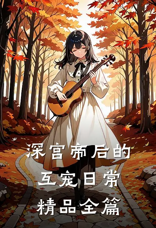 深宫帝后的互宠日常精品全篇
