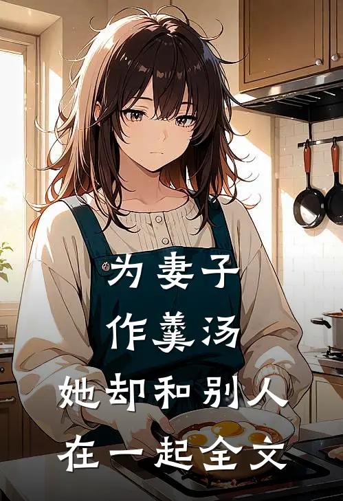 为妻子作羹汤，她却和别人在一起全文