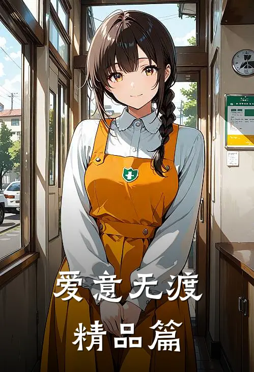 爱意无渡精品篇