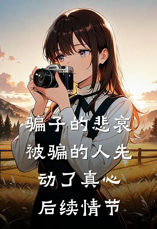 骗子的悲哀：被骗的人先动了真心后续情节
