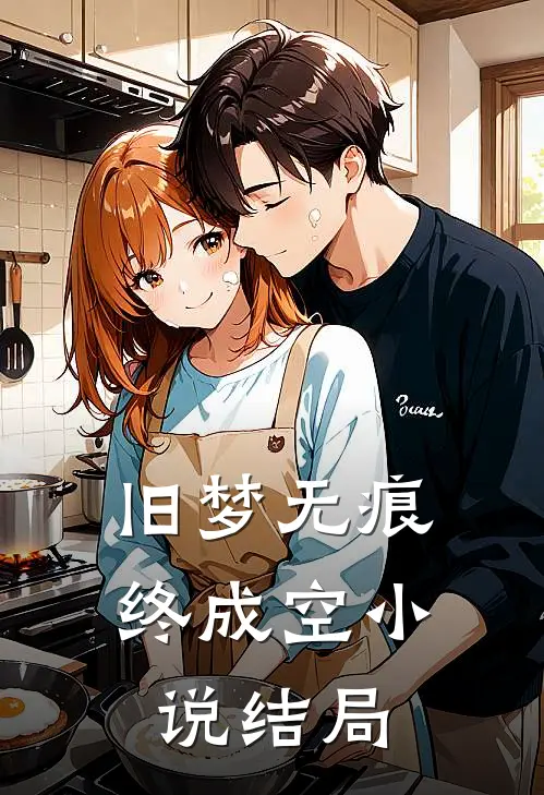 旧梦无痕终成空小说结局