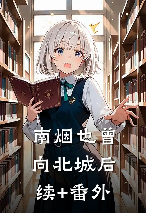 南烟也曾向北城后续+番外