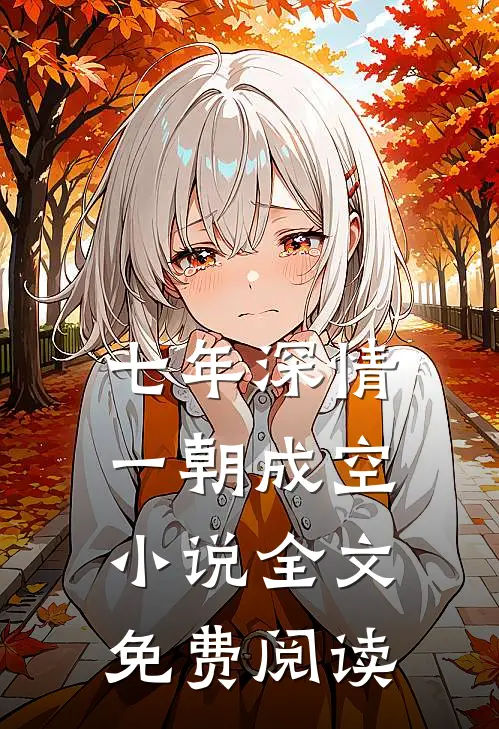 七年深情，一朝成空小说全文免费阅读