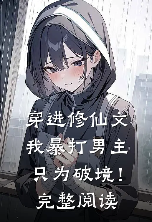 穿进修仙文，我暴打男主只为破境！完整阅读
