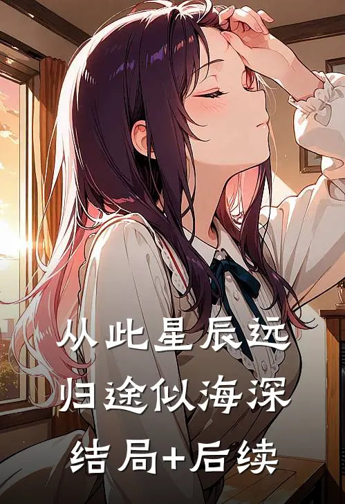 从此星辰远，归途似海深结局+后续