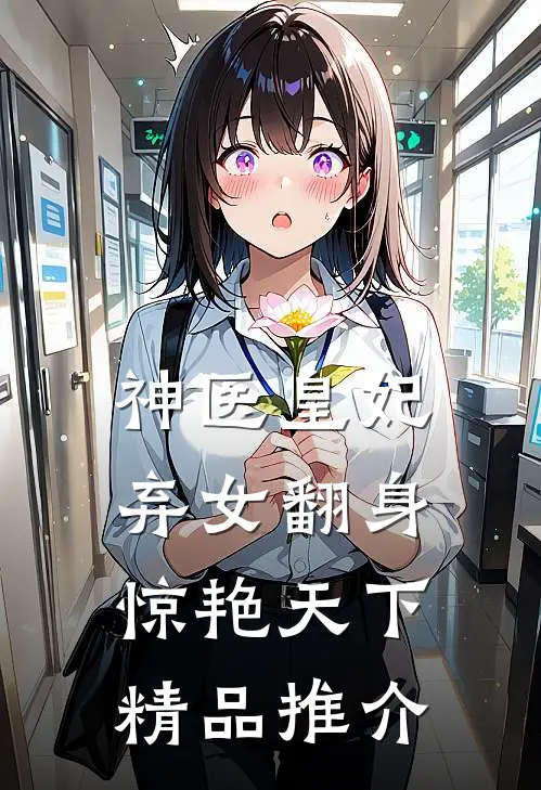 神医皇妃：弃女翻身惊艳天下精品推介