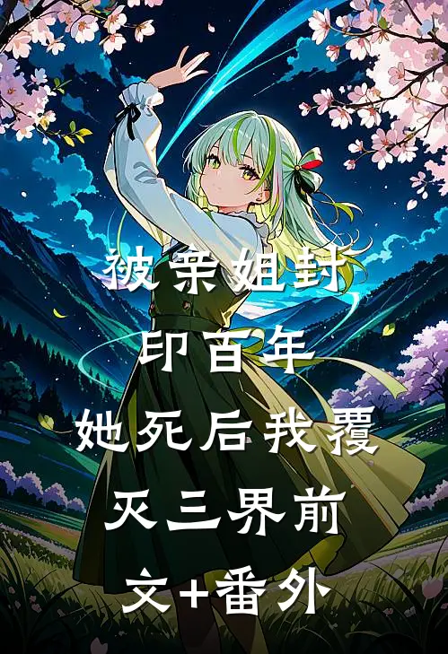 被亲姐封印百年，她死后我覆灭三界前文+番外