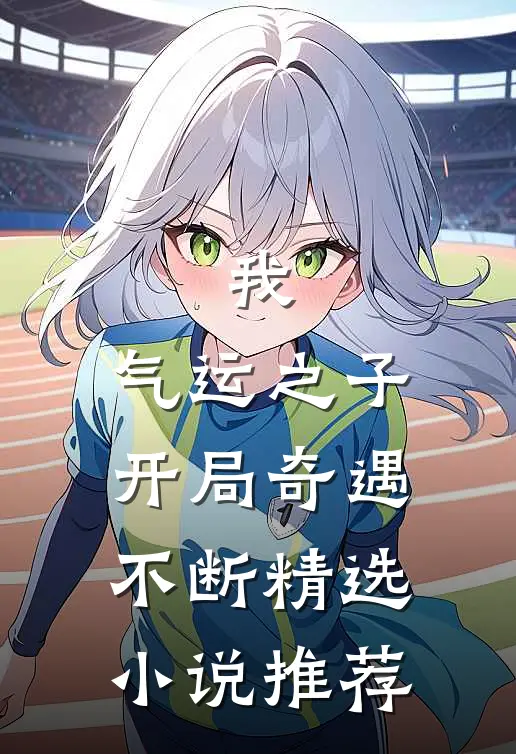 我，气运之子，开局奇遇不断精选小说推荐