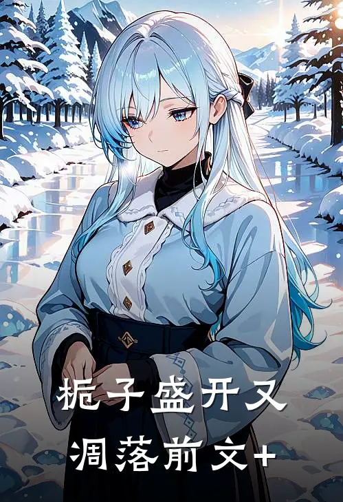 栀子盛开又凋落前文+