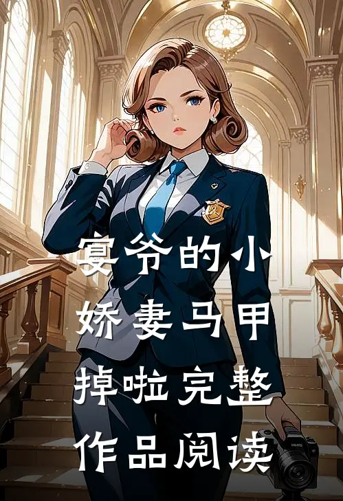 宴爷的小娇妻马甲掉啦完整作品阅读