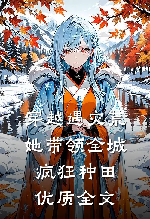 穿越遇灾荒，她带领全城疯狂种田优质全文