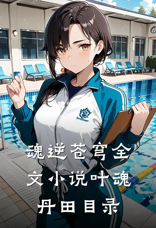 魂逆苍穹全文小说叶魂丹田目录